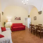Daire Loft Vivi Il Cuore Di Floransa