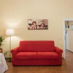 Daire Loft Vivi Il Cuore Di