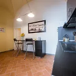 Loft Vivi Il Cuore Di Floransa