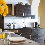 Loft Vivi Il Cuore Di Daire Floransa