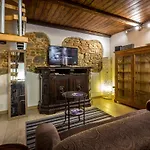 Loft Vivi Il Cuore Di Daire *