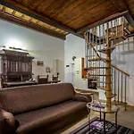 Loft Vivi Il Cuore Di Daire