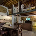 Loft Vivi Il Cuore Di