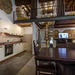 Loft Vivi Il Cuore Di Daire Floransa
