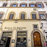 Loft Vivi Il Cuore Di Floransa