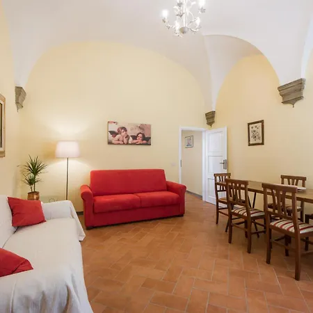 Appartamento Via Dei Servi Firenze