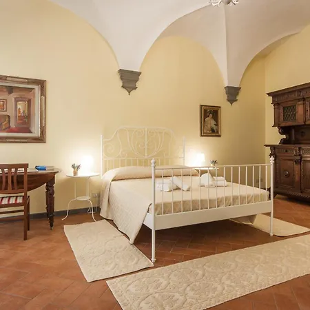 Via Dei Servi Appartamento Firenze