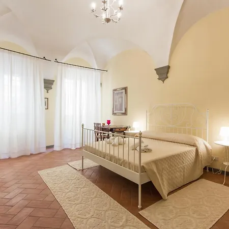 Loft Vivi Il Cuore Di * Floransa