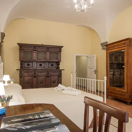 Loft Vivi Il Cuore Di