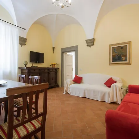 Appartamento Via Dei Servi Firenze