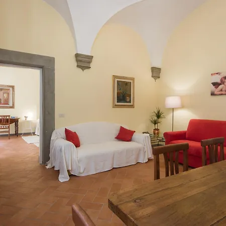 Loft Vivi Il Cuore Di Floransa