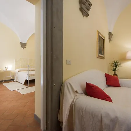 Loft Vivi Il Cuore Di * Floransa
