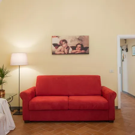 Appartamento Via Dei Servi