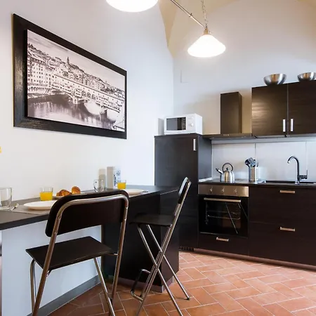 Via Dei Servi Appartamento Firenze