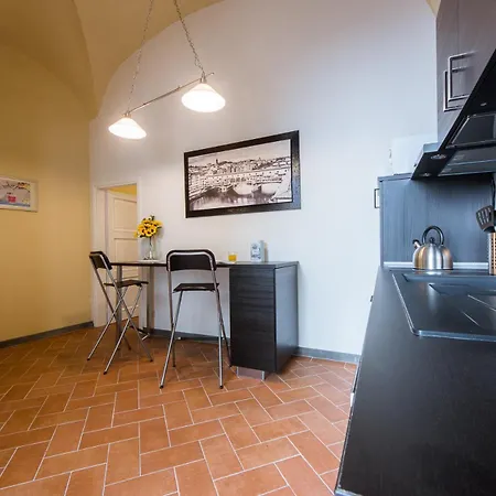 Loft Vivi Il Cuore Di Floransa