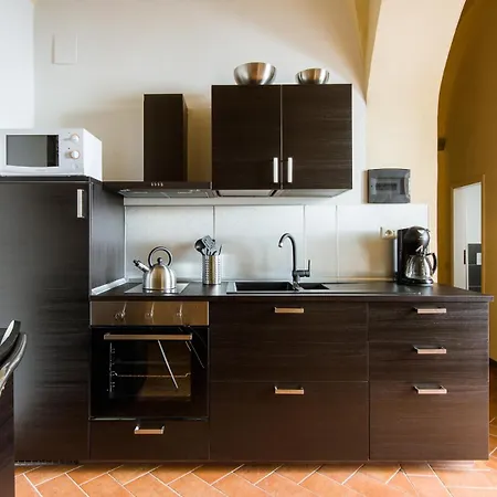 Loft Vivi Il Cuore Di * Floransa