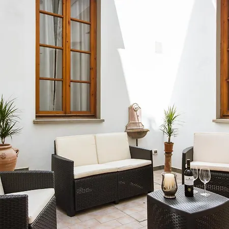 Loft Vivi Il Cuore Di