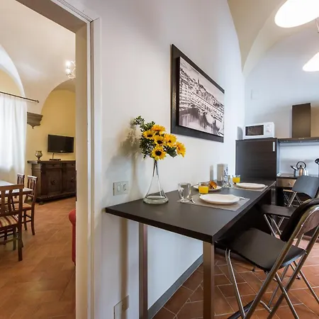 Loft Vivi Il Cuore Di Daire