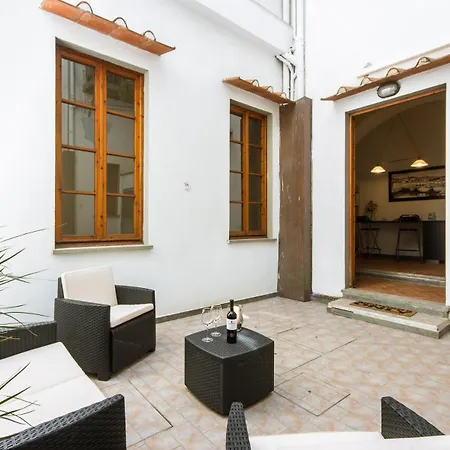 Loft Vivi Il Cuore Di Daire *