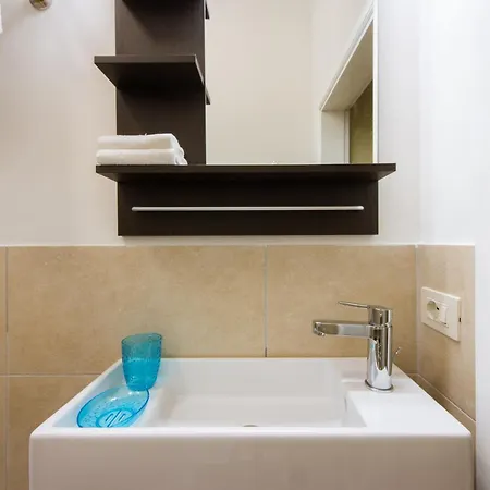 Loft Vivi Il Cuore Di