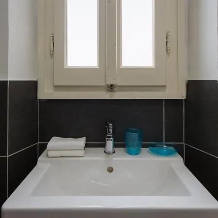 Appartamento Via Dei Servi *