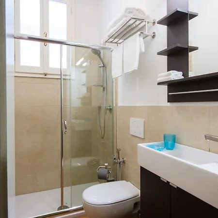Loft Vivi Il Cuore Di Daire Floransa