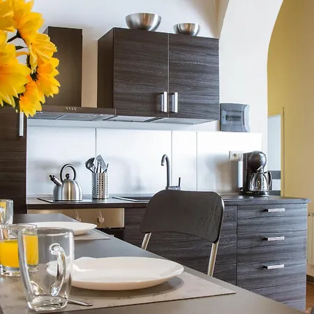 Loft Vivi Il Cuore Di Daire Floransa