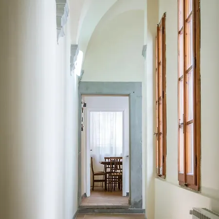Daire Loft Vivi Il Cuore Di