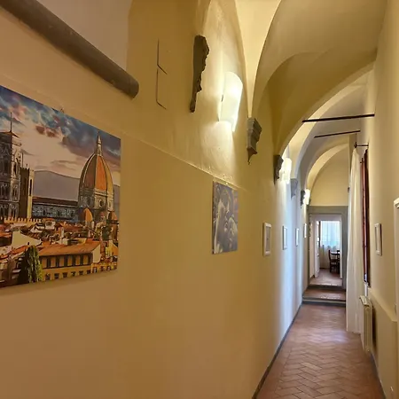 Loft Vivi Il Cuore Di Daire Floransa