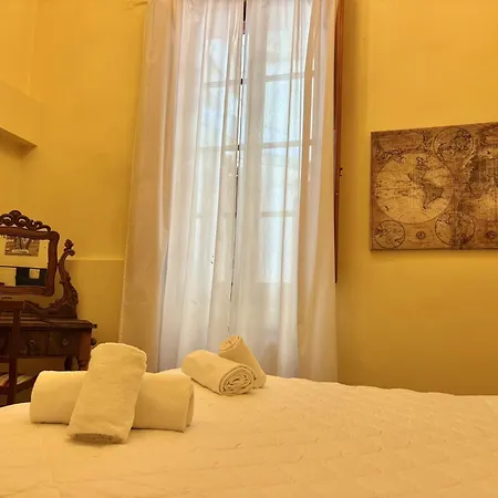 Via Dei Servi *