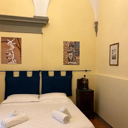 Via Dei Servi * Firenze