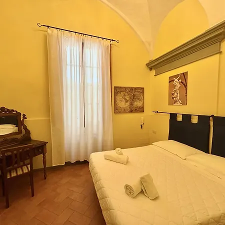 Loft Vivi Il Cuore Di Daire Floransa