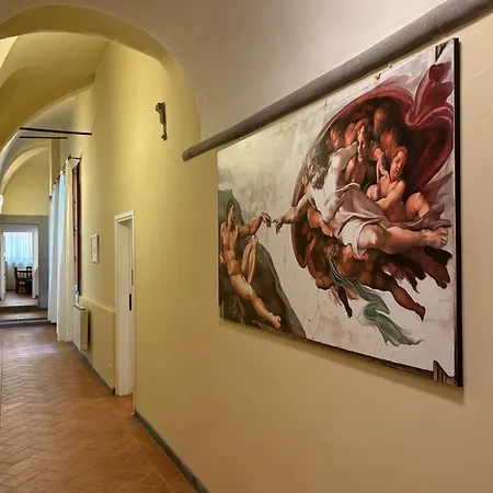 Loft Vivi Il Cuore Di * Floransa