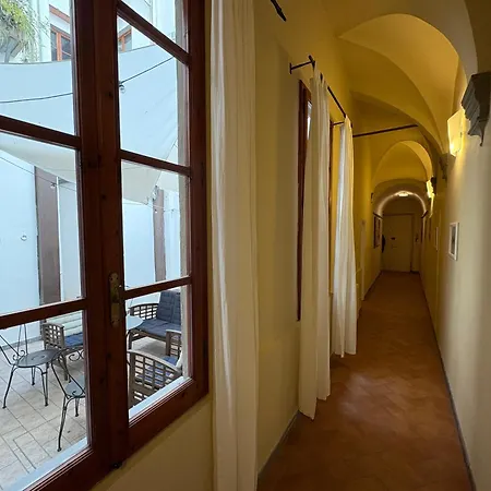 Loft Vivi Il Cuore Di