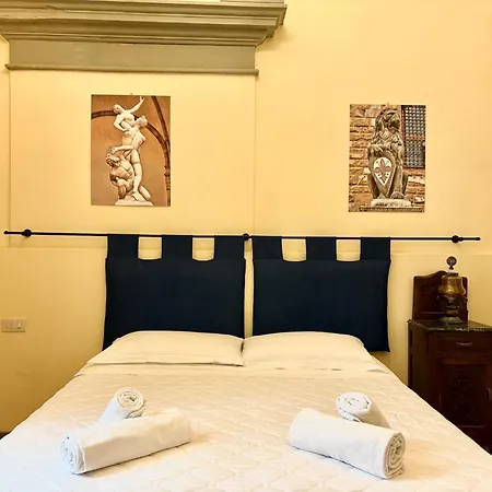 Loft Vivi Il Cuore Di Daire