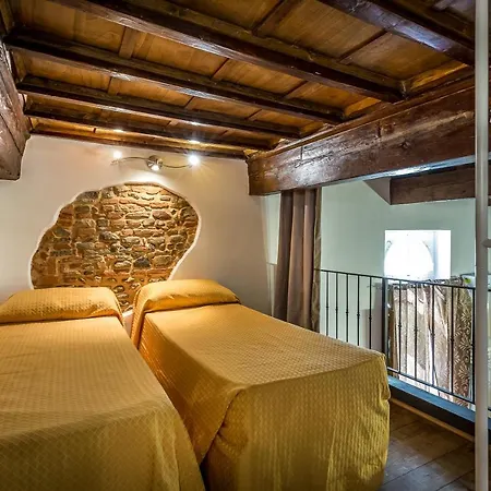 Loft Vivi Il Cuore Di Floransa