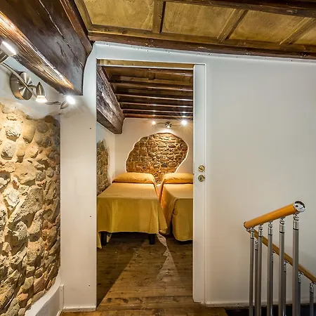 Loft Vivi Il Cuore Di Daire