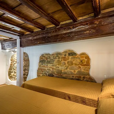 Loft Vivi Il Cuore Di