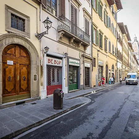 Appartamento Via Dei Servi *