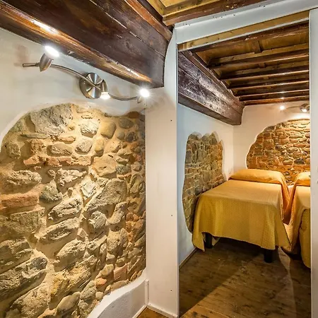 Loft Vivi Il Cuore Di Daire Floransa