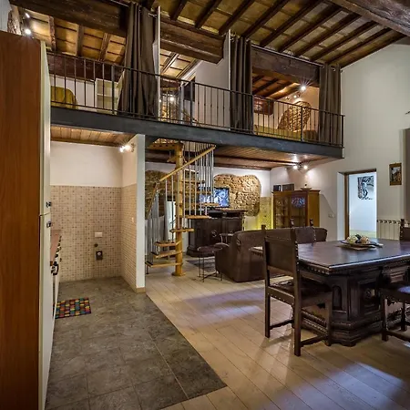 Loft Vivi Il Cuore Di *