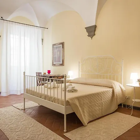 아파트 Loft Vivi Il Cuore Di *