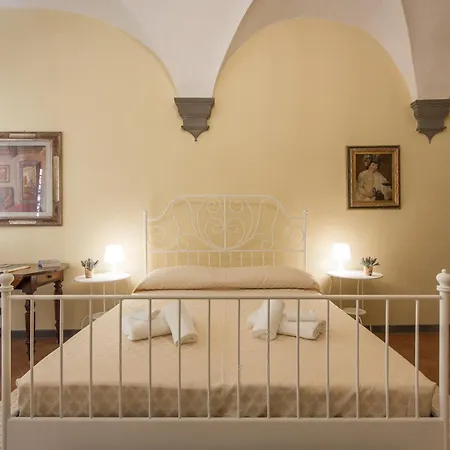 Loft Vivi Il Cuore Di فلورنس