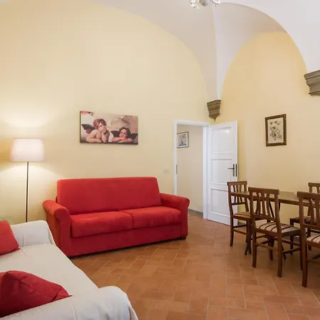 Loft Vivi Il Cuore Di 아파트