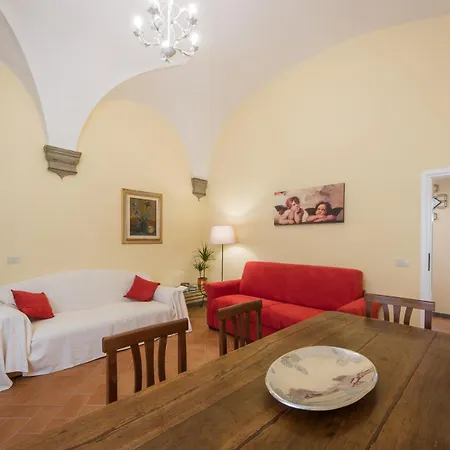 Loft Vivi Il Cuore Di 아파트 *