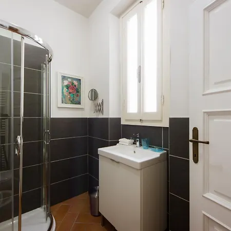 아파트 Loft Vivi Il Cuore Di