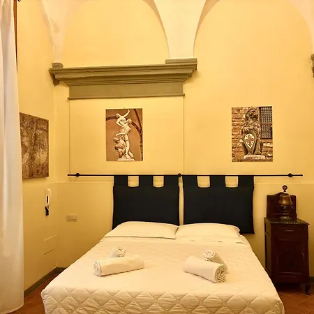 Loft Vivi Il Cuore Di * פירנצה