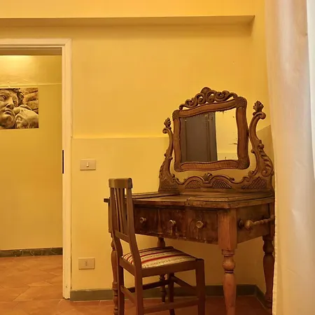 Loft Vivi Il Cuore Di דירה
