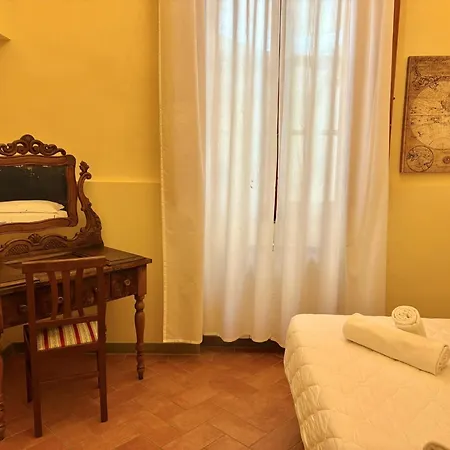 Loft Vivi Il Cuore Di فلورنس