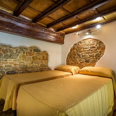 아파트 Loft Vivi Il Cuore Di *